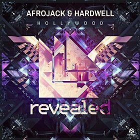 AFROJACK & HARDWELL - HOLLYWOOD